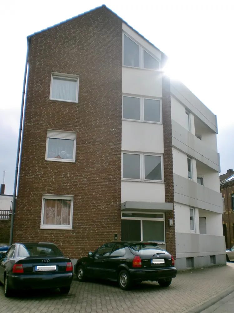 3 Zimmer Wohnung mit 74 m² in Düren – Bild 7