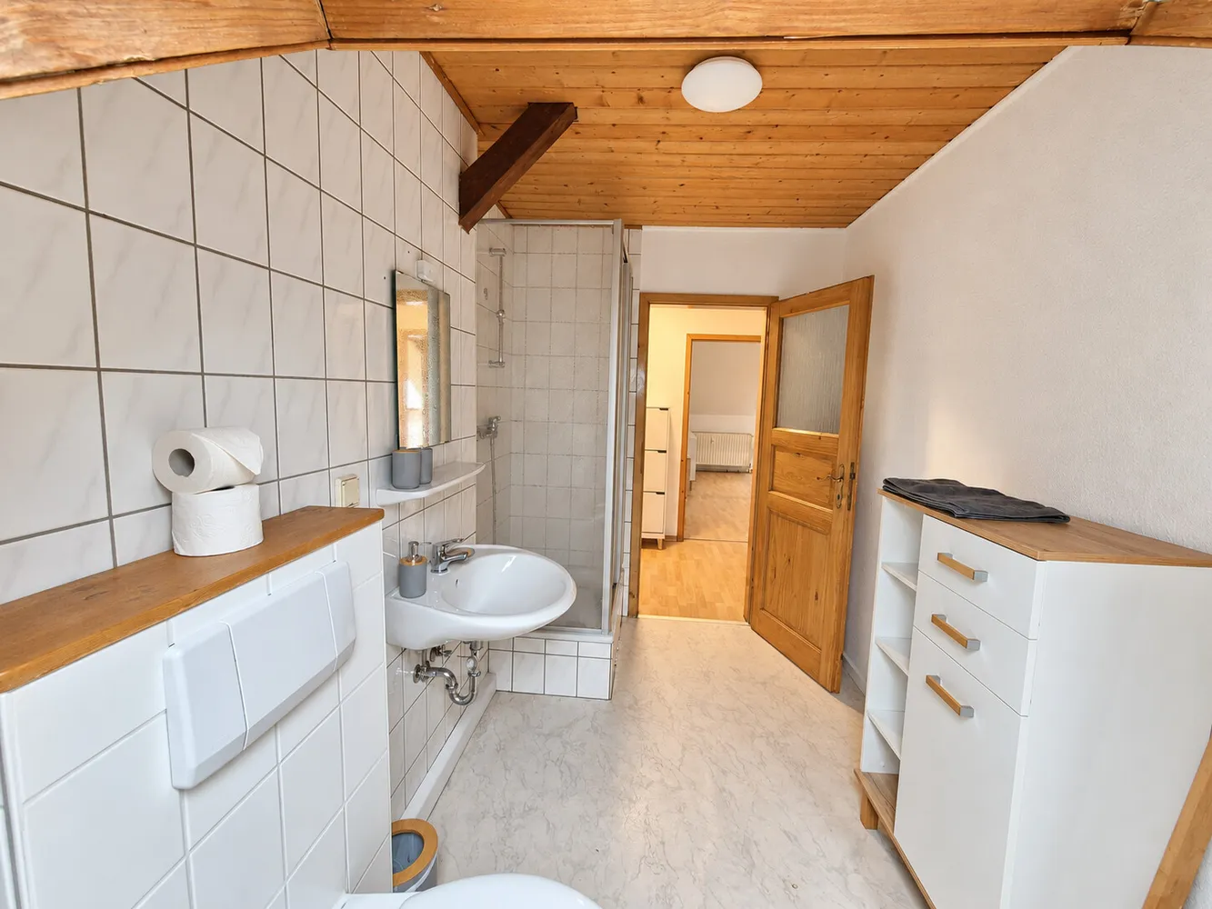 2 Zimmer Wohnung mit 55 m² in Leipzig – Bild 12