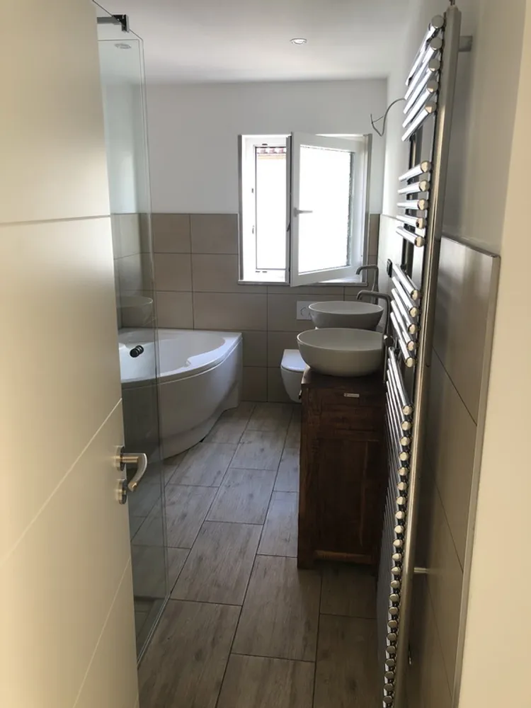 3 room apartment with 105 m² in Dreieich – Photo 6