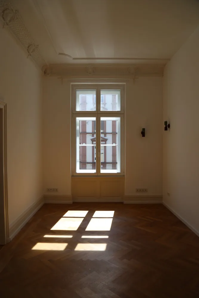 4 Zimmer Wohnung mit 180 m² in Frankfurt am Main – Bild 6