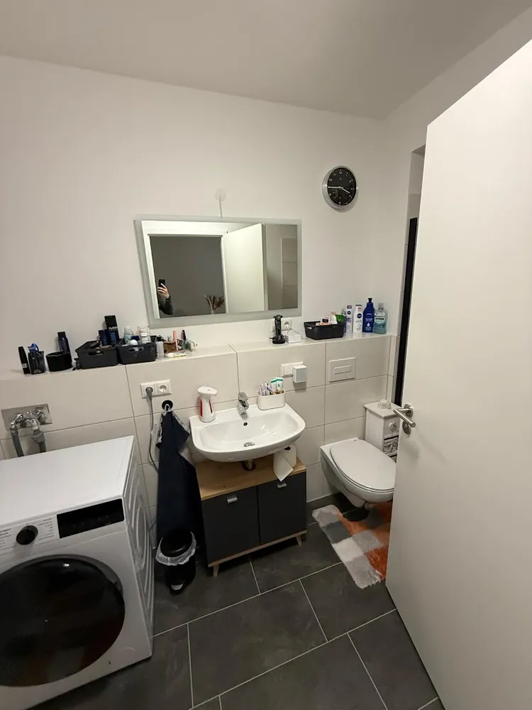3 Zimmer Wohnung mit 88 m² in Berlin – Bild 5