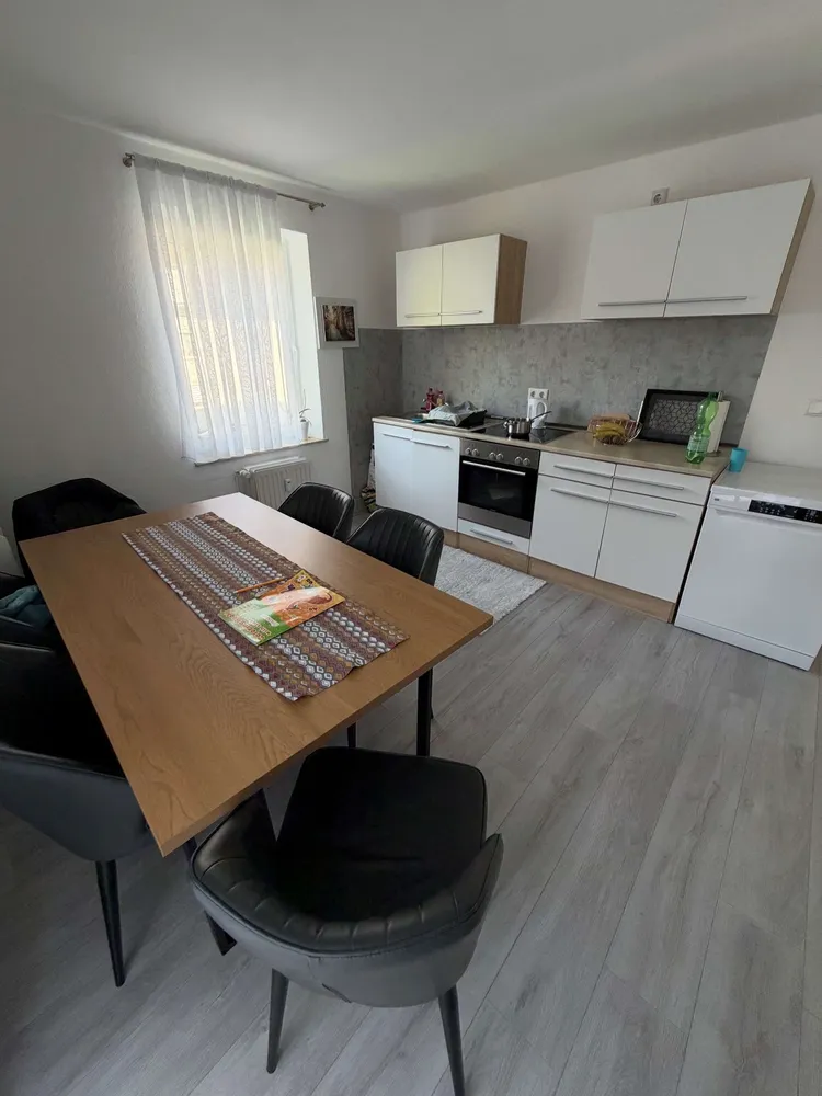 3 Zimmer Wohnung mit 54 m² in Bochum – Bild 4