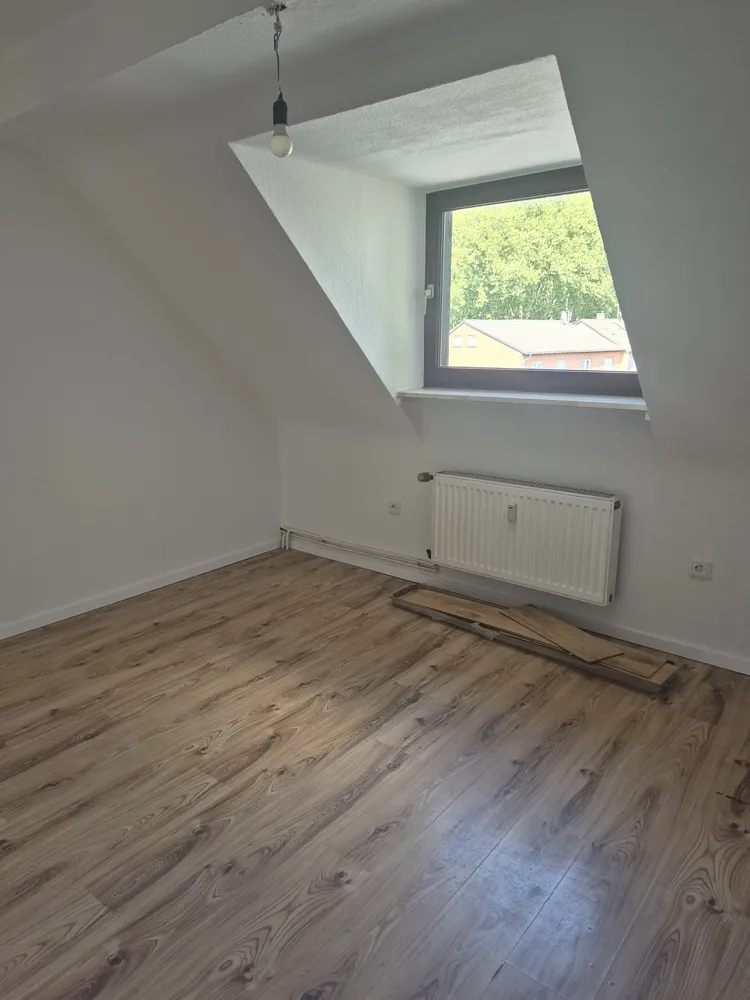 4 Zimmer Wohnung mit 60 m² in Duisburg – Bild 3