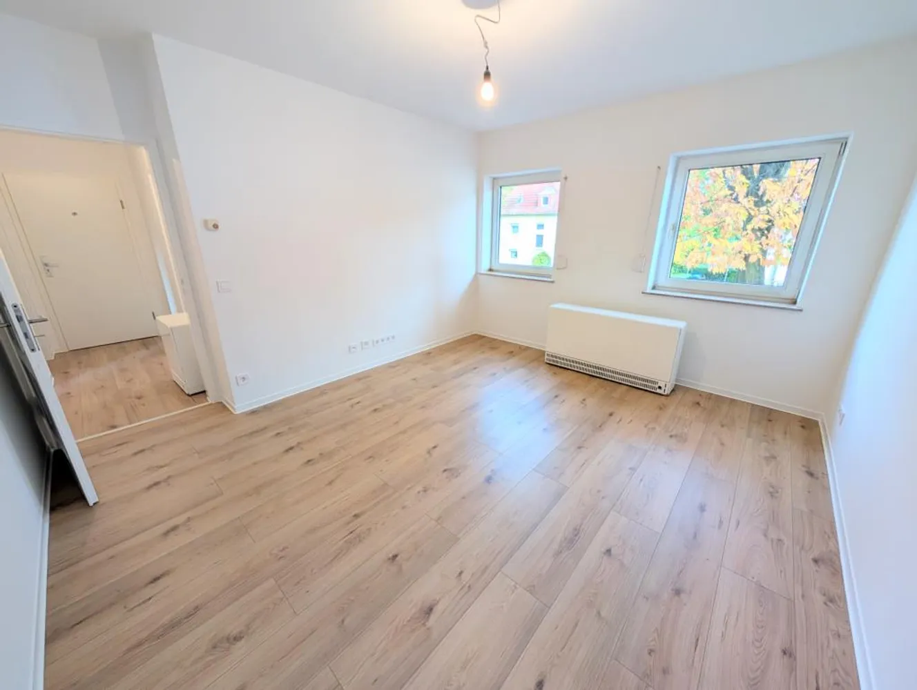 3 Zimmer Wohnung mit 59 m² in Marl – Bild 2
