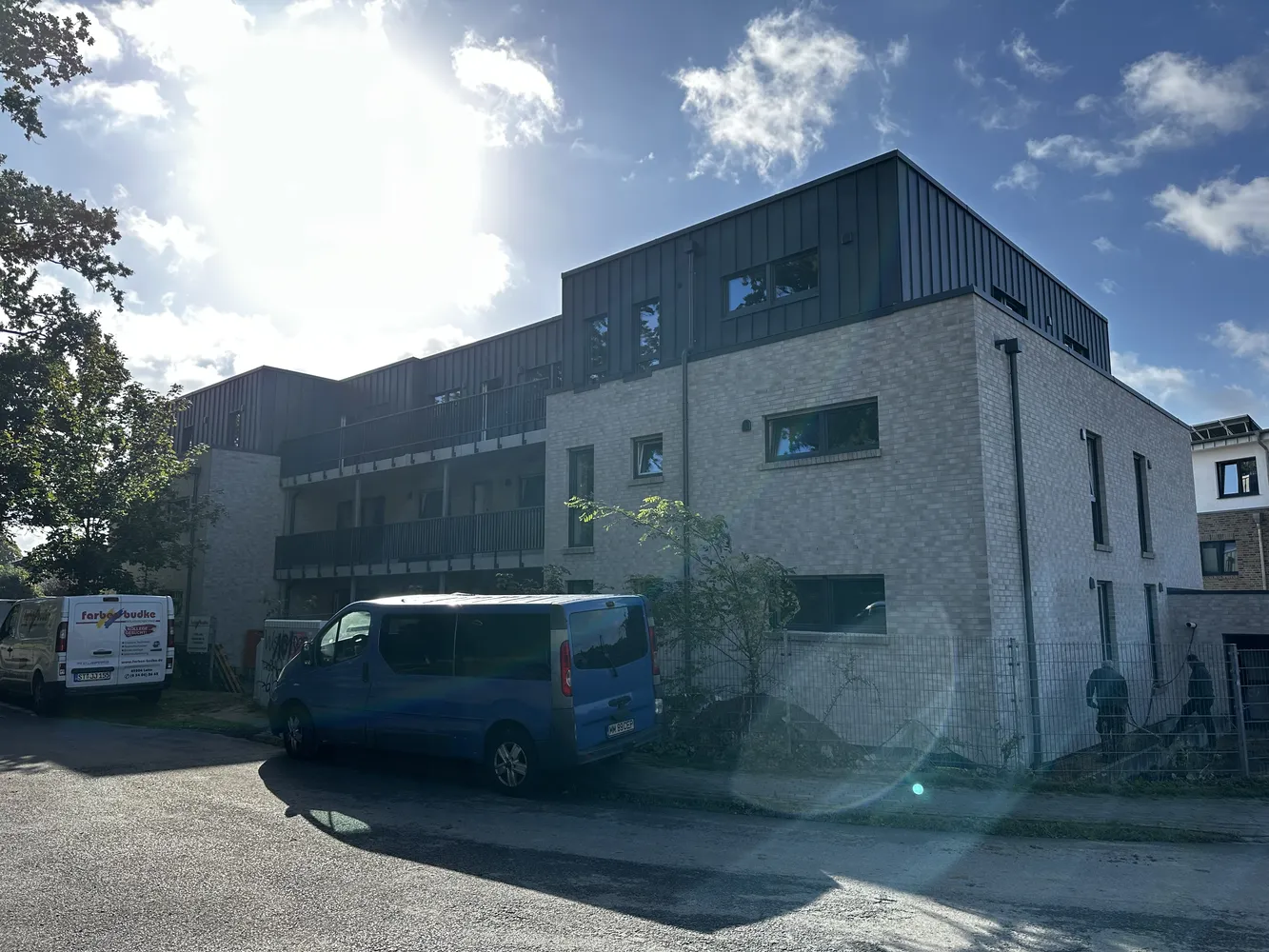 3 room apartment with 81 m² in Ibbenbüren – Photo 2