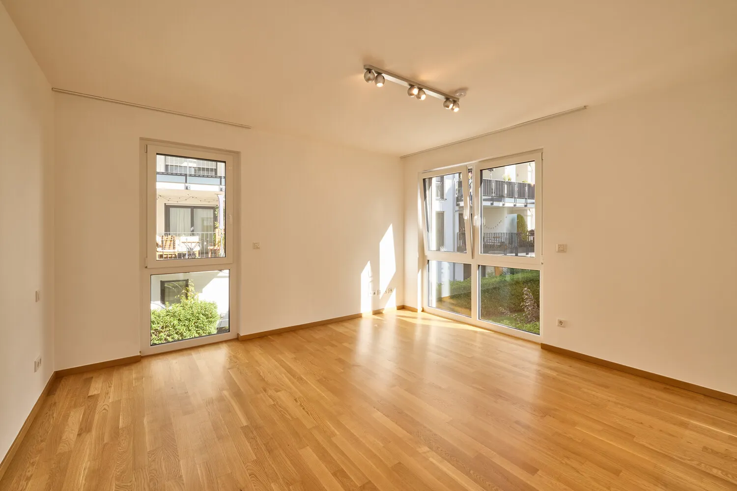 3 room apartment with 70 m² in Darmstadt – Photo 9