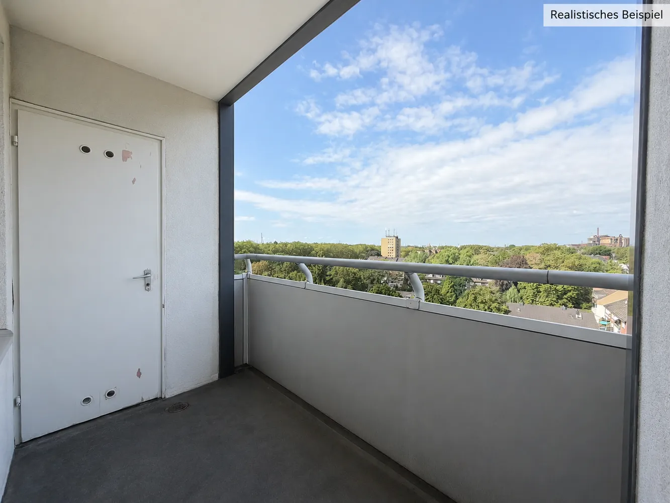 2 Zimmer Wohnung mit 61 m² in Duisburg – Bild 10