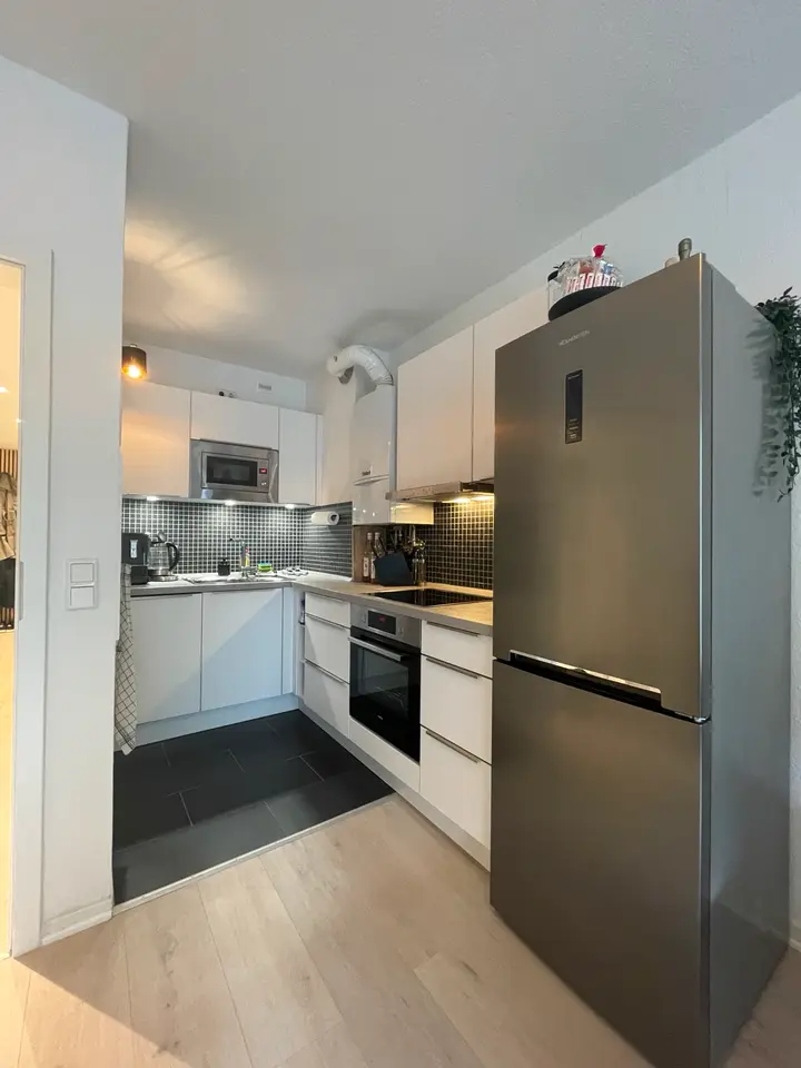 Studio mit 50 m² in Düsseldorf – Bild 2