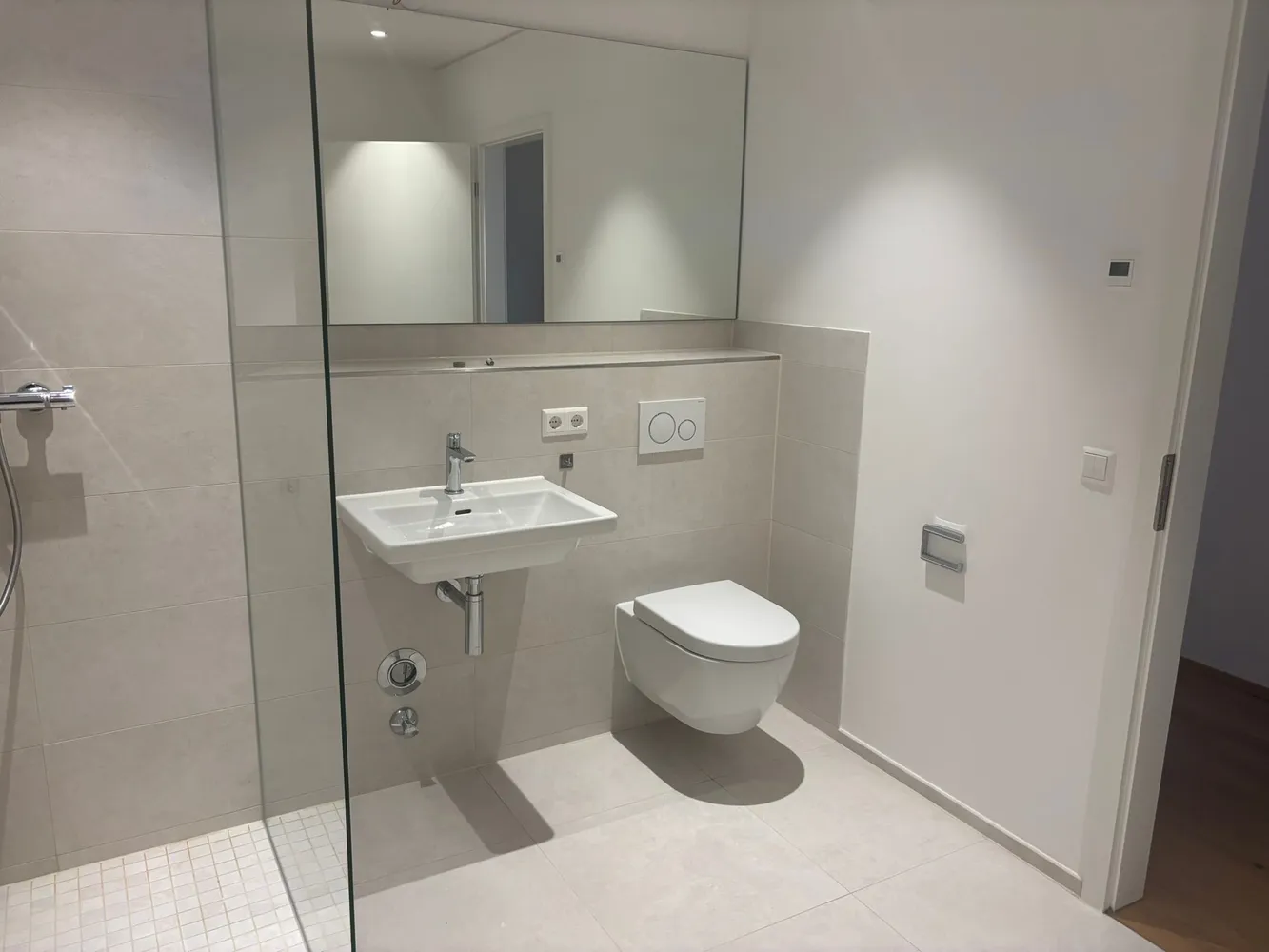 3 room apartment with 61 m² in Biberach an der Riß – Photo 2