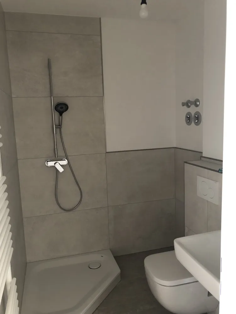 2 Zimmer Wohnung mit 57 m² in München – Bild 5