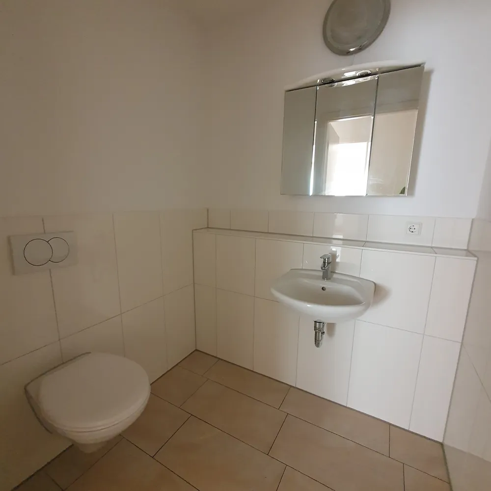 3 Zimmer Wohnung mit 92 m² in Mannheim – Bild 9