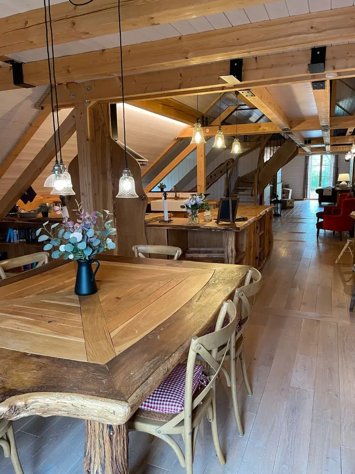 3 Zimmer Wohnung mit 180 m² in Osterode am Harz – Bild 9