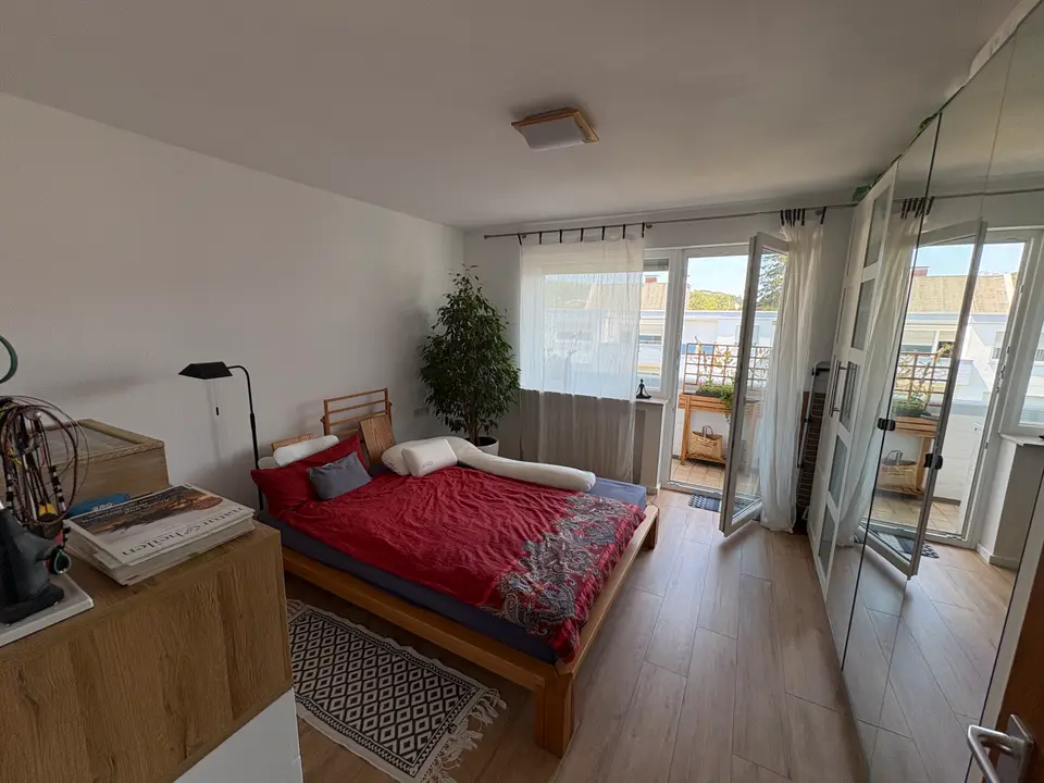 2 Zimmer Wohnung mit 63 m² in Saarbrücken – Bild 7