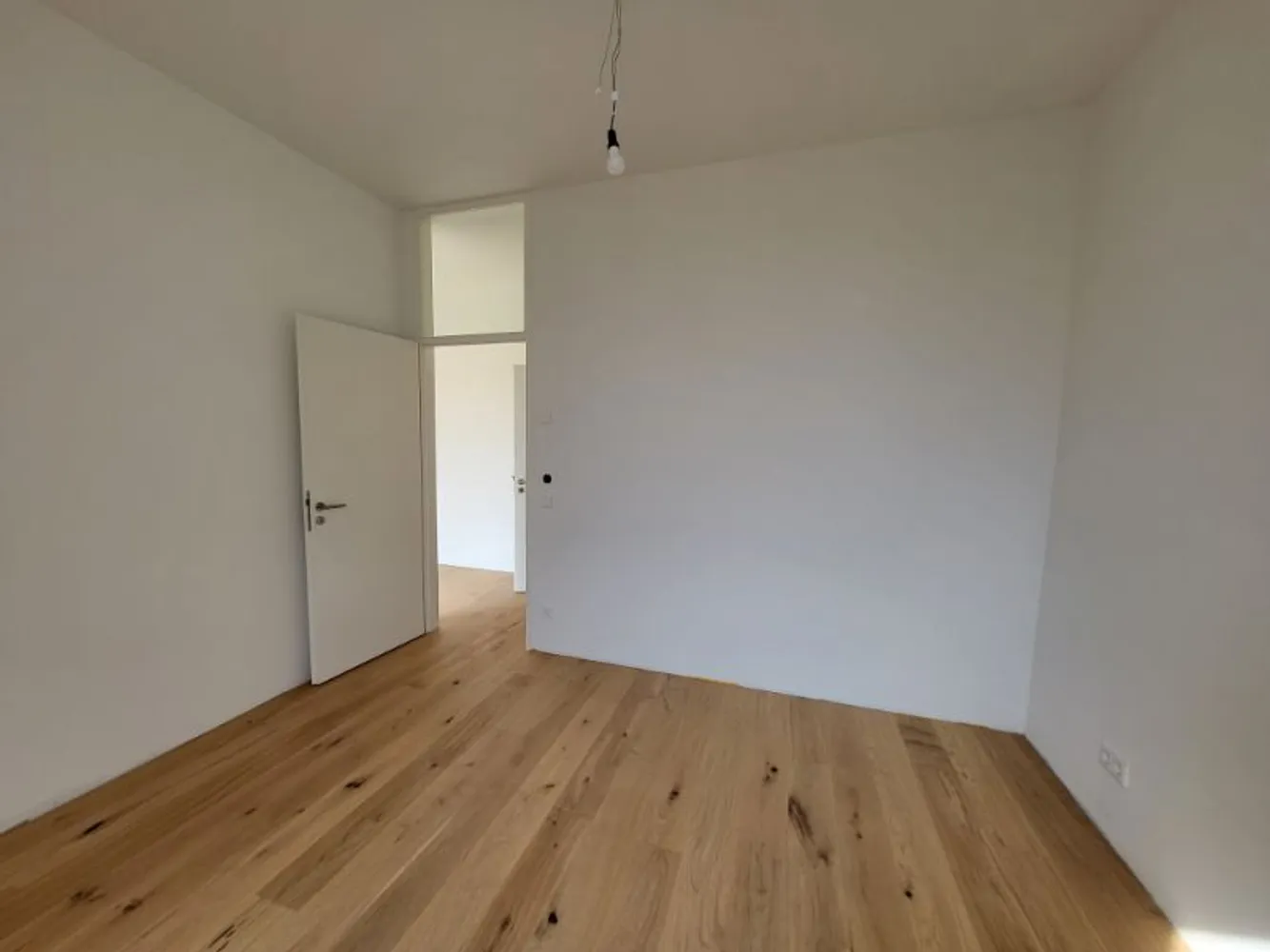 2 room apartment with 59 m² in Hanover – Photo 4