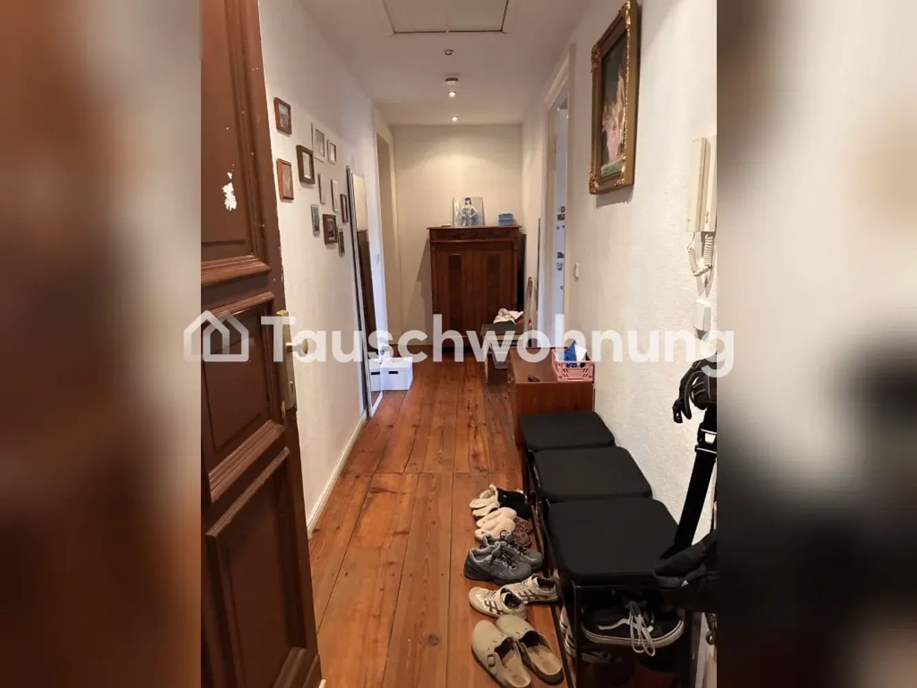 3 room apartment with 77 m² in Berlin – Photo 6