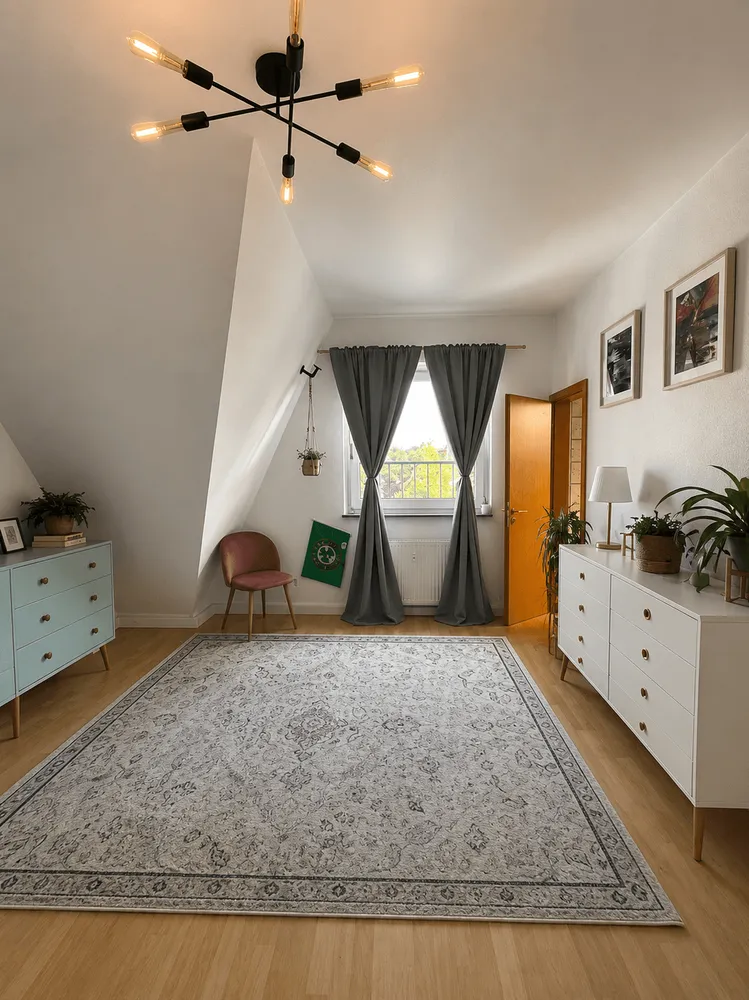 5 Zimmer Wohnung mit 145 m² in Duisburg – Bild 11