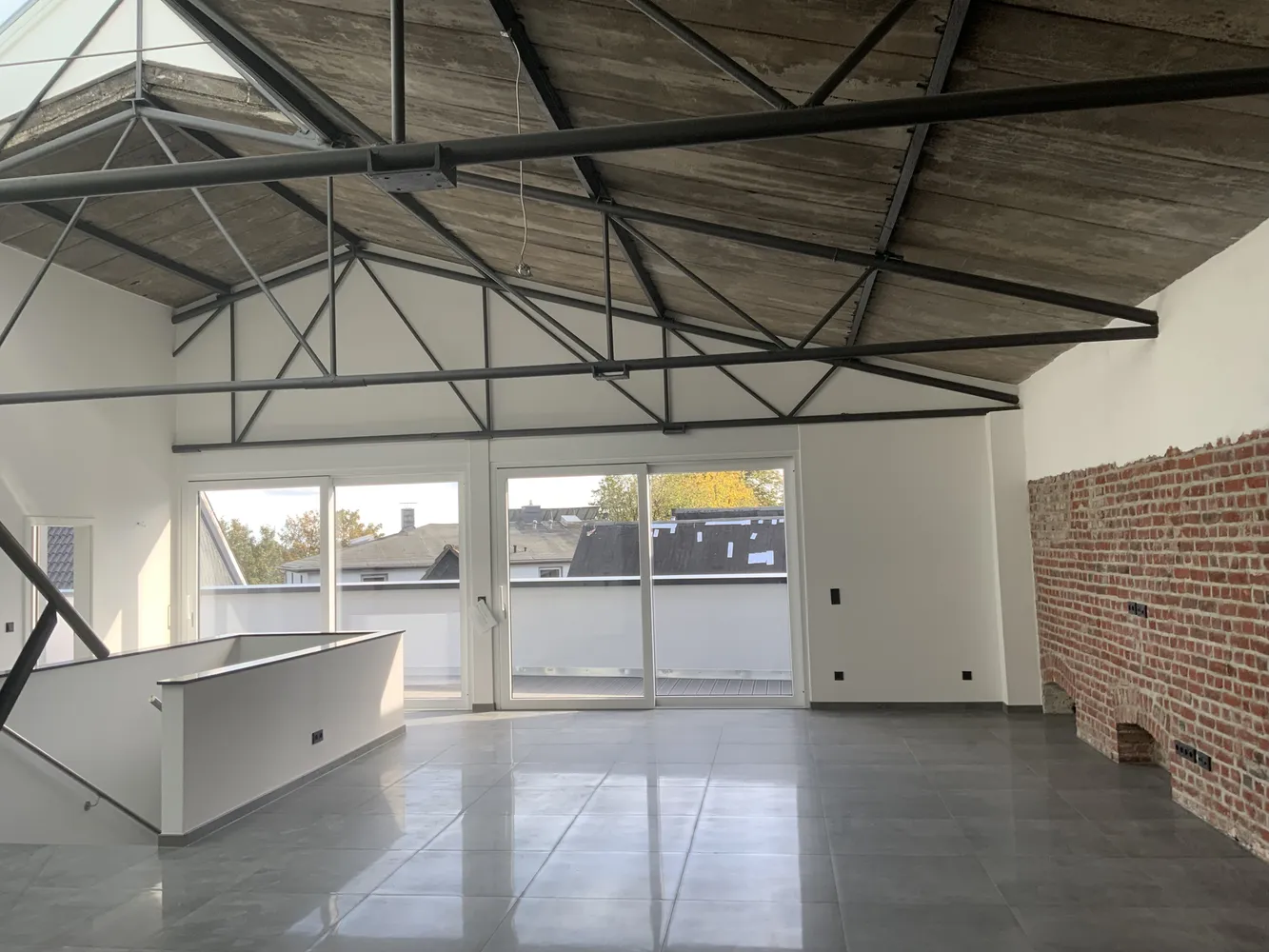 3 room apartment with 178 m² in Wuppertal – Photo 3
