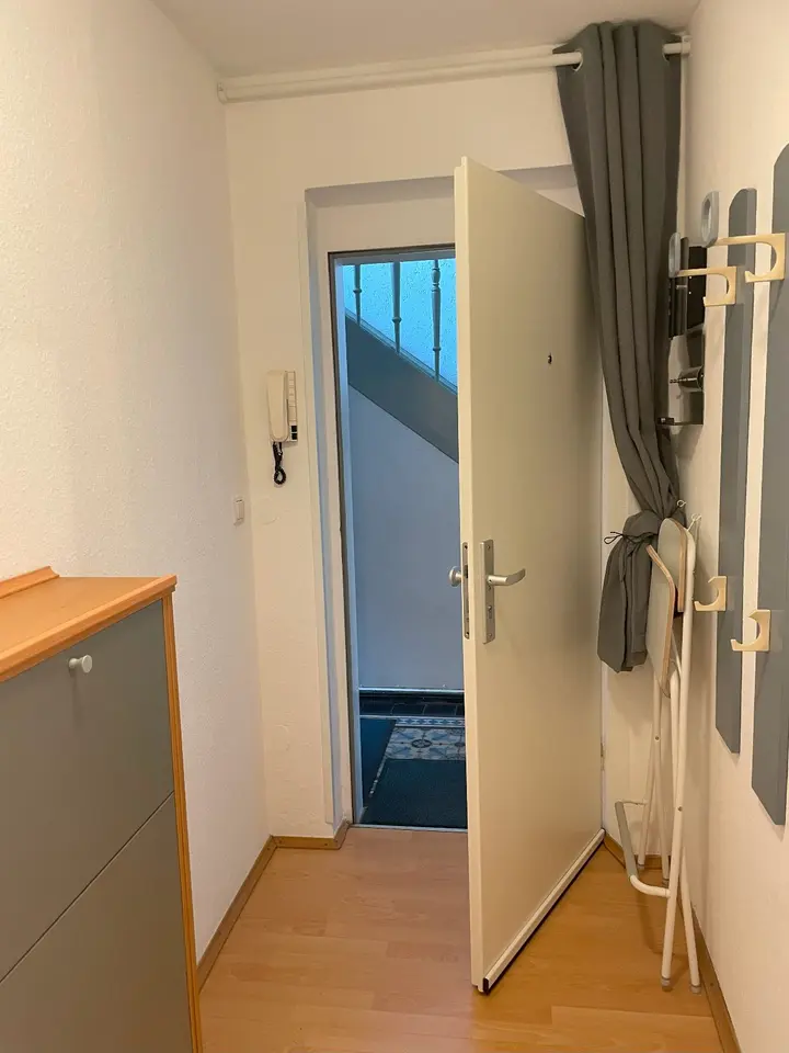 2 Zimmer Wohnung mit 44 m² in Osnabrück – Bild 6