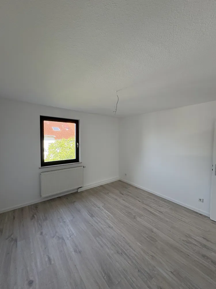 3 room apartment with 62 m² in Darmstadt – Photo 9