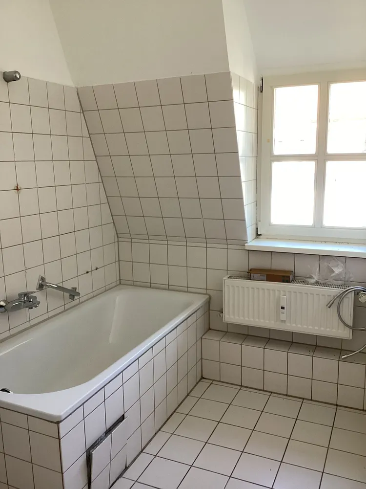 4 Zimmer Wohnung mit 66 m² in Recklinghausen – Bild 12