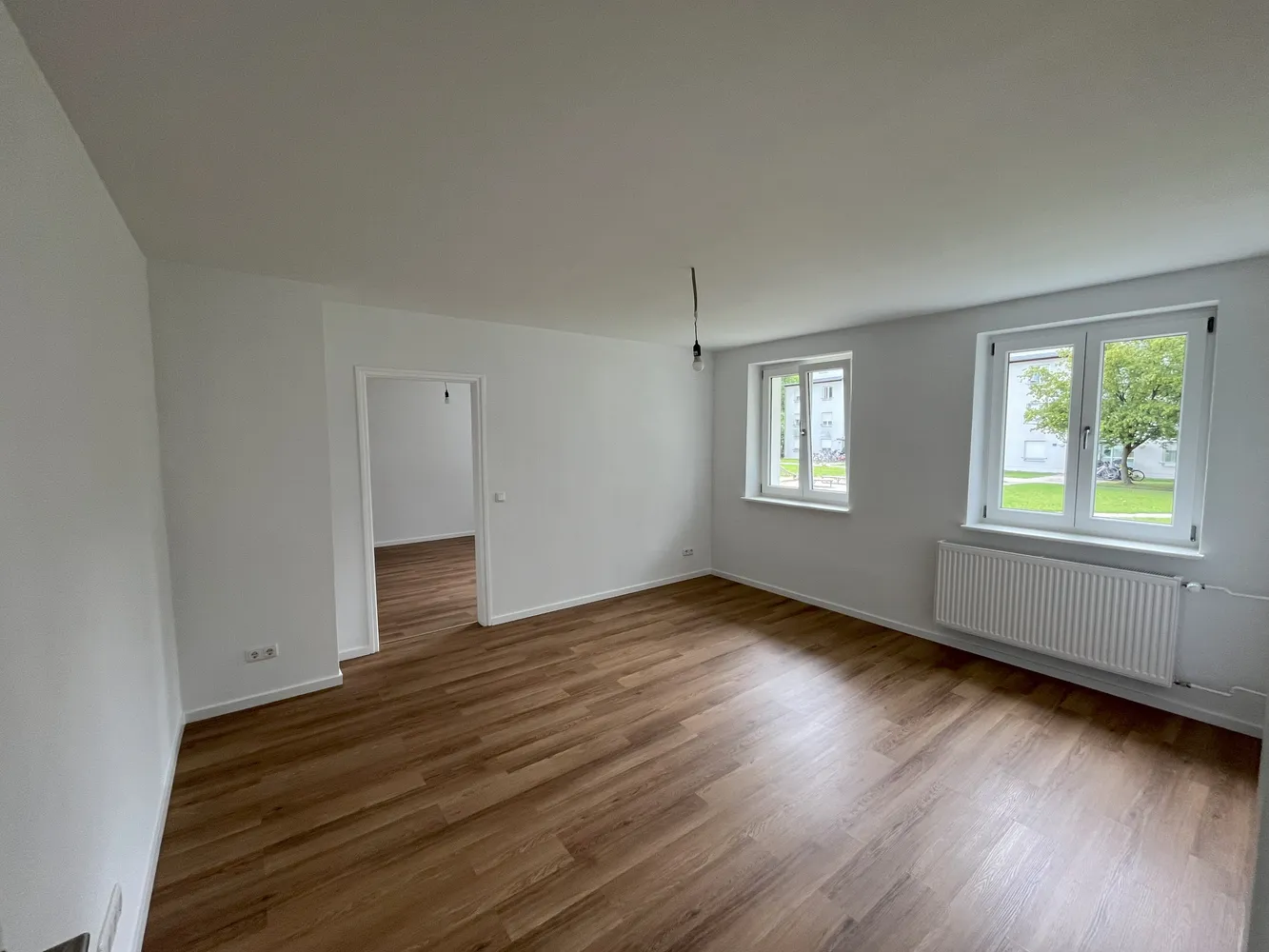 3 room apartment with 67 m² in Ingolstadt – Photo 11