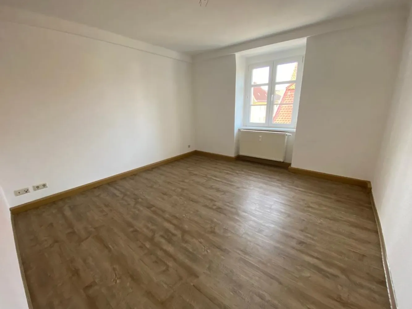 4 room apartment with 85 m² in Kamenz – Photo 5