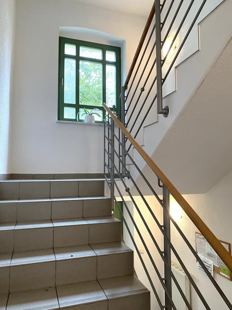 2 Zimmer Wohnung mit 52 m² in Zwickau – Bild 10
