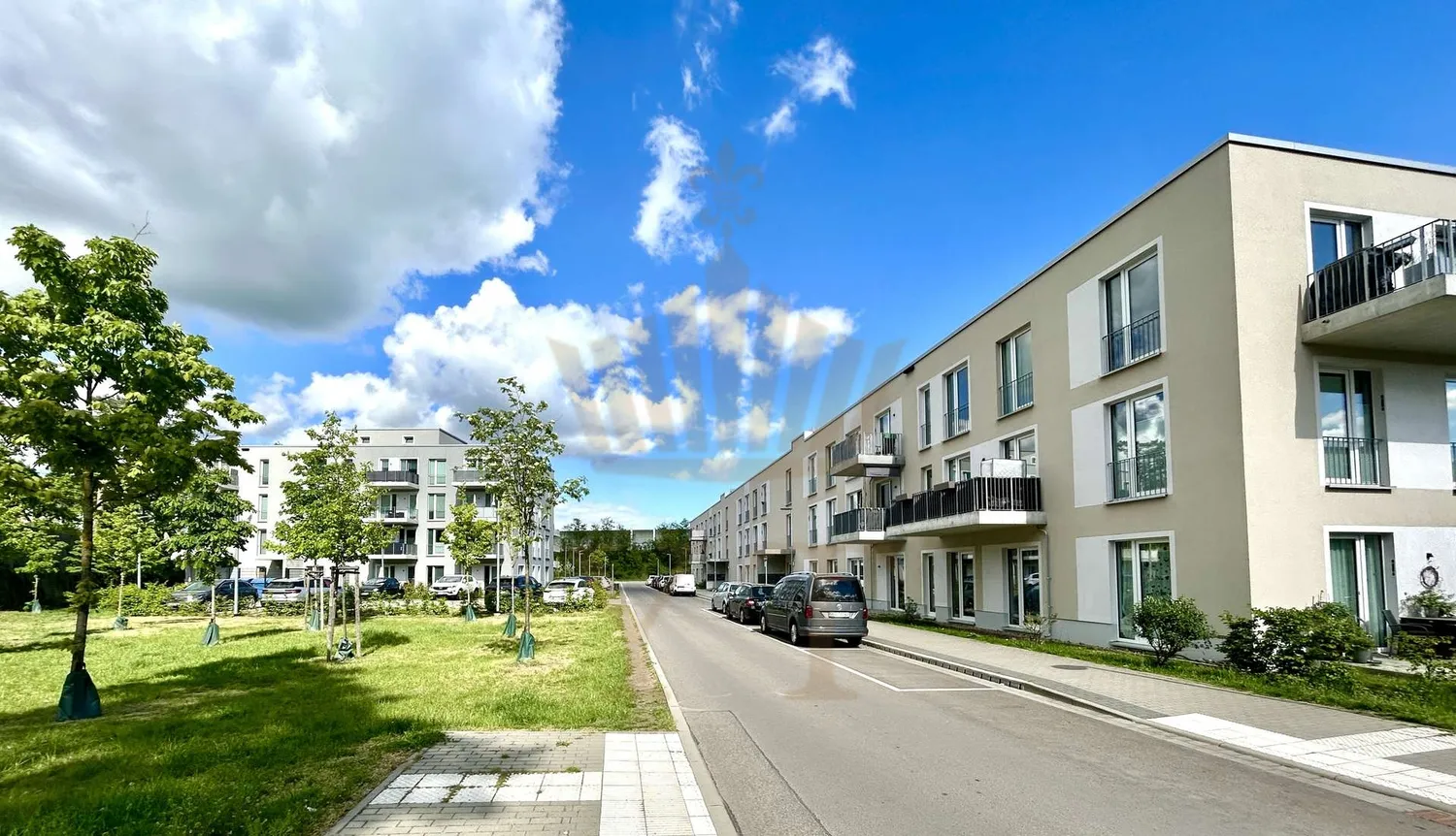 3 Zimmer Wohnung mit 116 m² in Bernau bei Berlin – Bild 7