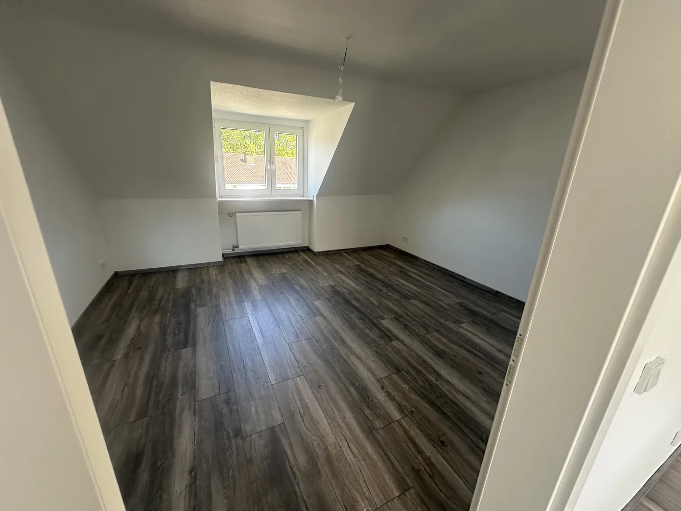 3 Zimmer Wohnung mit 72 m² in Essen – Bild 4
