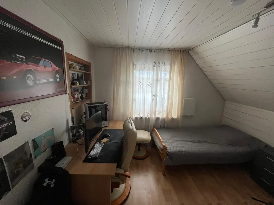 4 Zimmer Wohnung mit 90 m² in Bielefeld – Bild 4