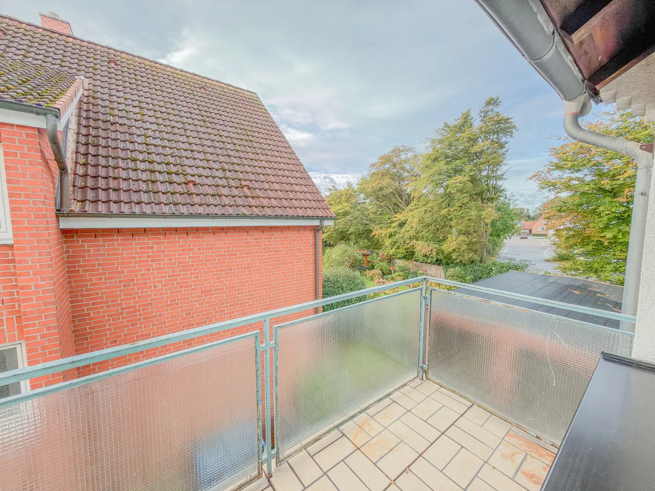 2 Zimmer Wohnung mit 62 m² in Lübeck – Bild 8