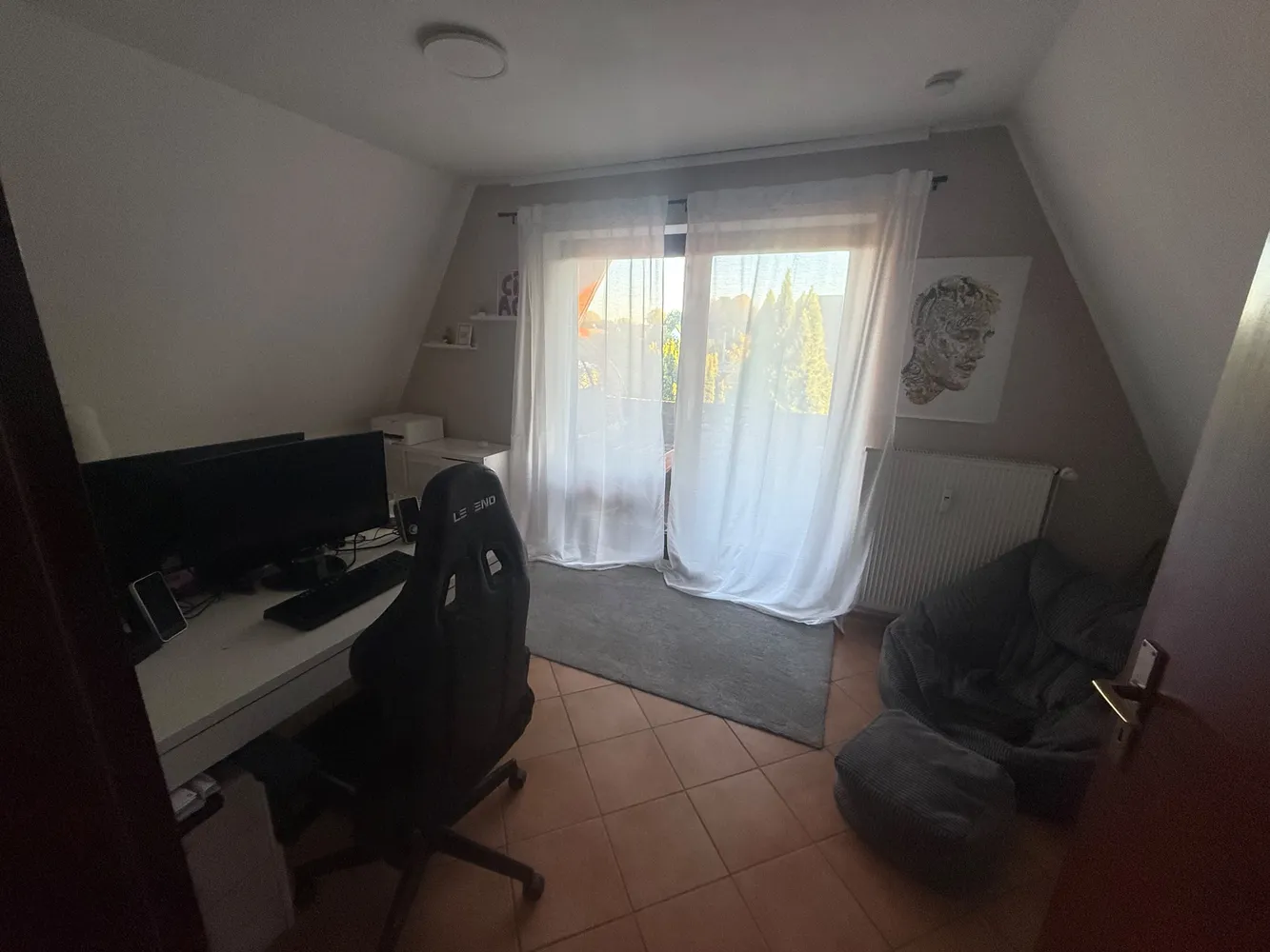 4 Zimmer Wohnung mit 103 m² in Rendsburg – Bild 9