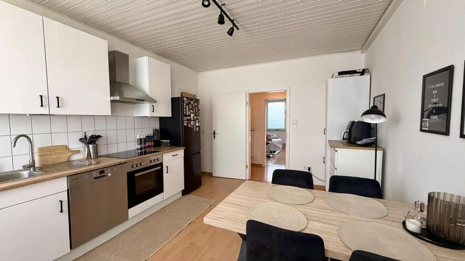 2 Zimmer Wohnung mit 63 m² in Paderborn – Bild 4