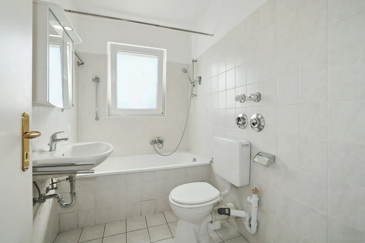 2 Zimmer Wohnung mit 55 m² in Frankfurt am Main – Bild 5