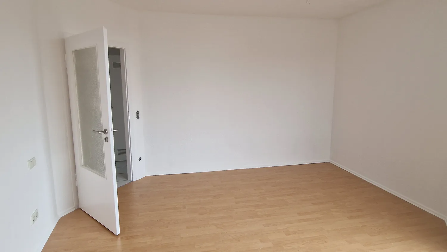 3 Zimmer Wohnung mit 86 m² in Düsseldorf – Bild 1
