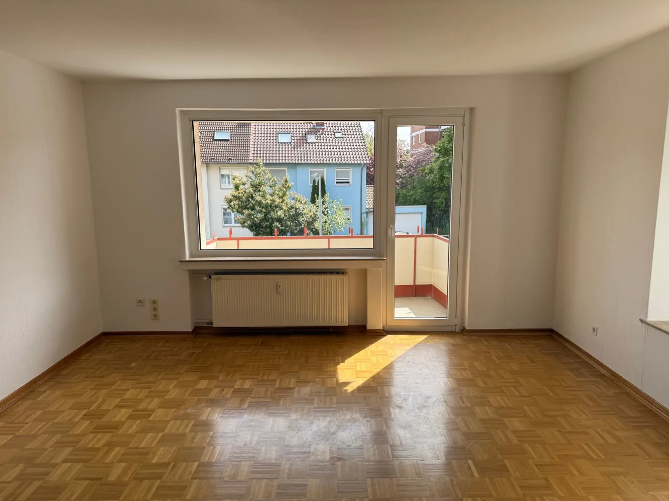 3 Zimmer Wohnung mit 78 m² in Hannover – Bild 2
