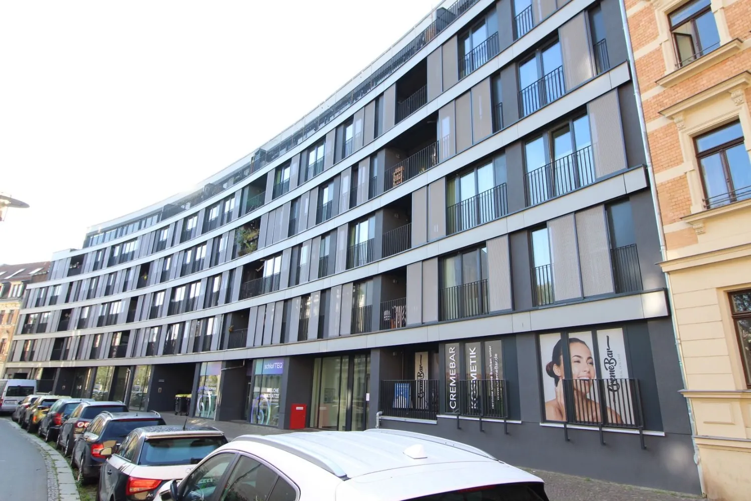 2 Zimmer Wohnung mit 62 m² in Leipzig – Bild 10