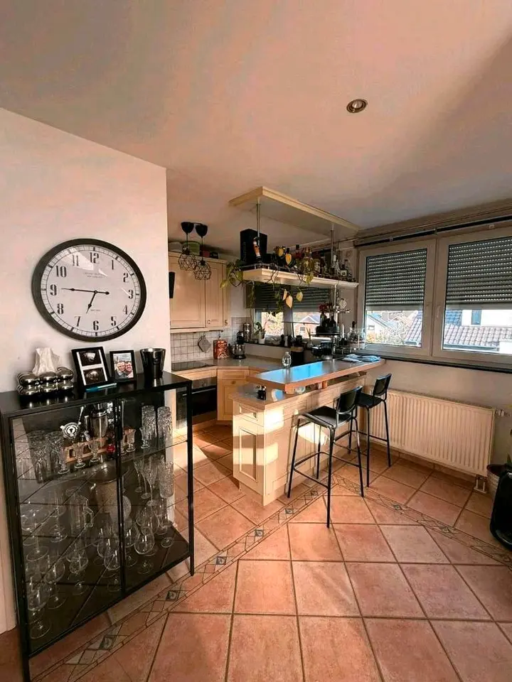 2 Zimmer Wohnung mit 65 m² in Gütersloh – Bild 1
