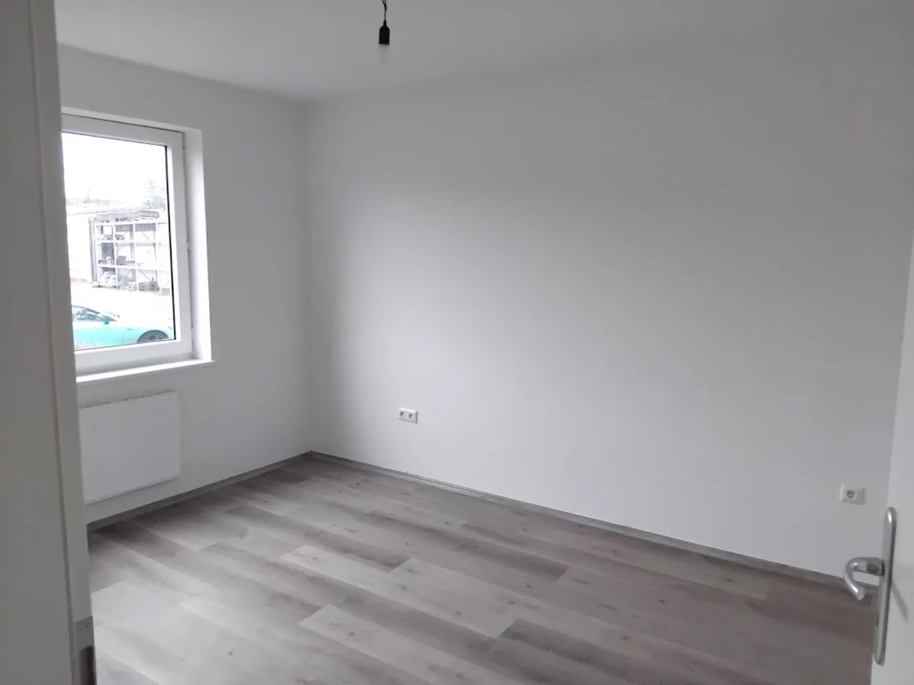 3 Zimmer Wohnung mit 60 m² in Duisburg – Bild 12