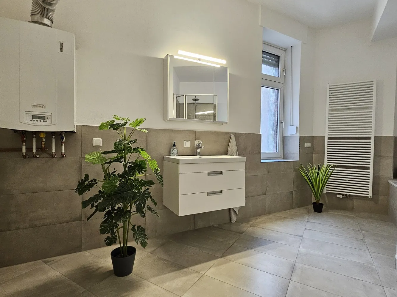 3 Zimmer Wohnung mit 93 m² in Darmstadt – Bild 8