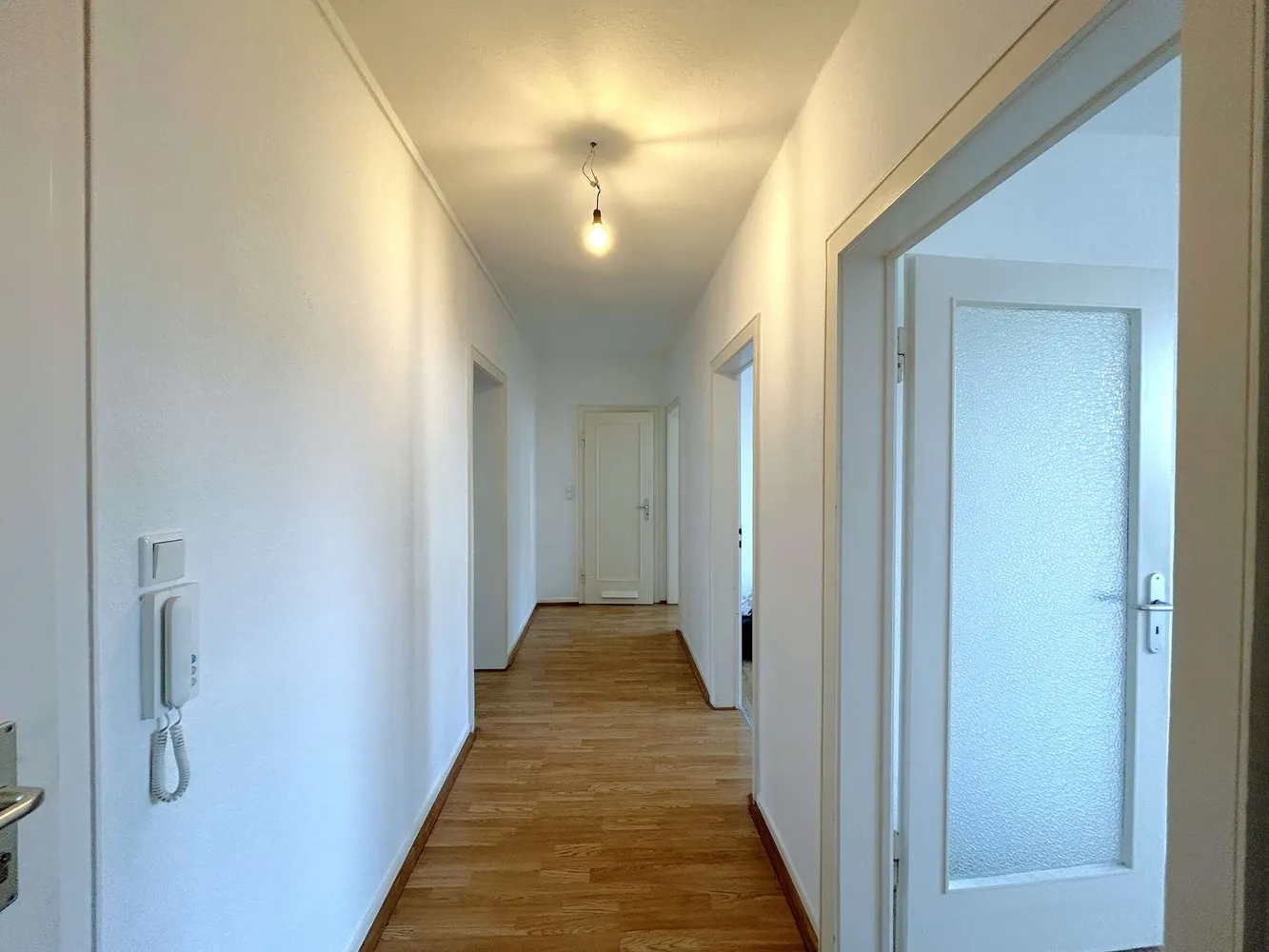4 Zimmer Wohnung mit 100 m² in Hannover – Bild 8