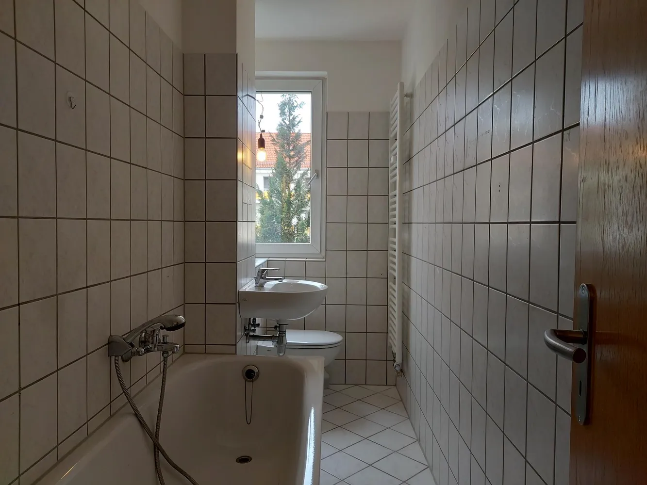 2 room apartment with 50 m² in Erfurt – Photo 8