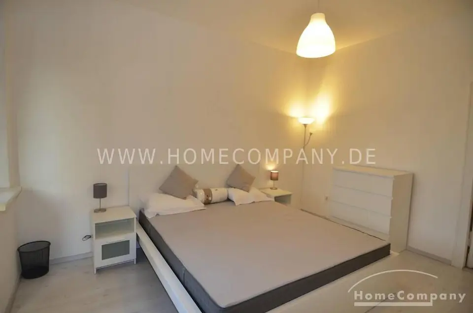 WG-Zimmer mit 64 m² in Falkensee – Bild 3