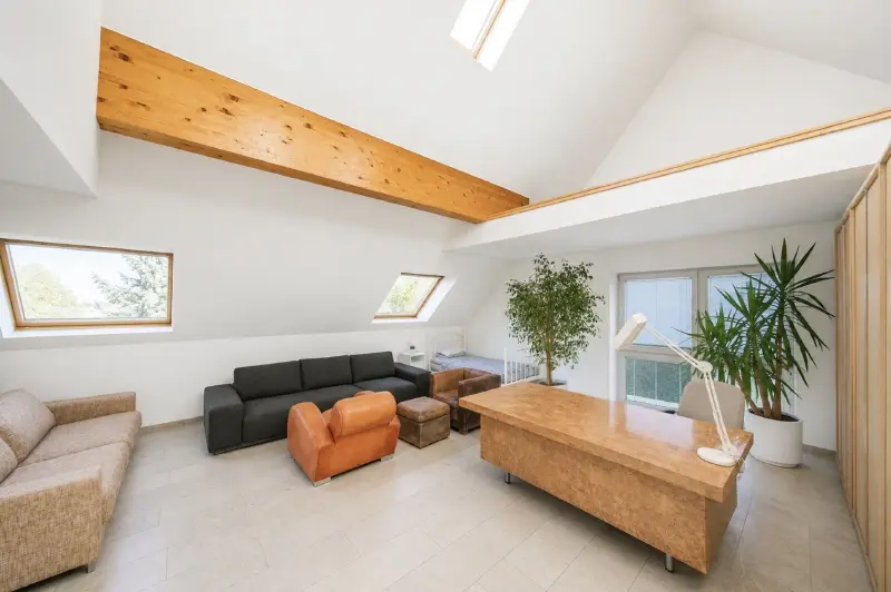 3 Zimmer Haus mit 153 m² in Potsdam – Bild 3