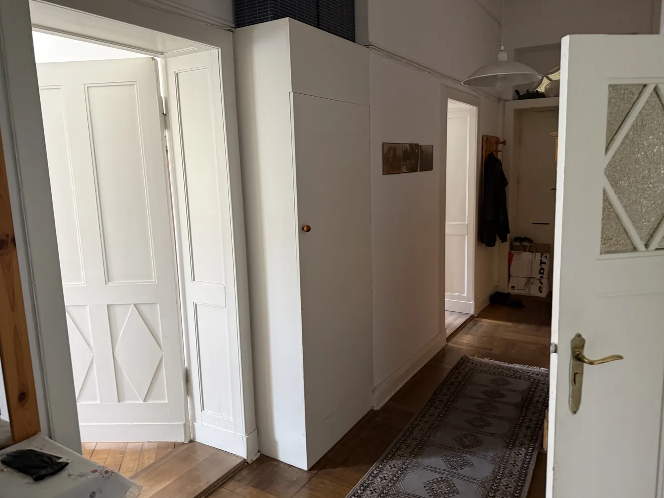 6 Zimmer Wohnung mit 185 m² in Berlin – Bild 5
