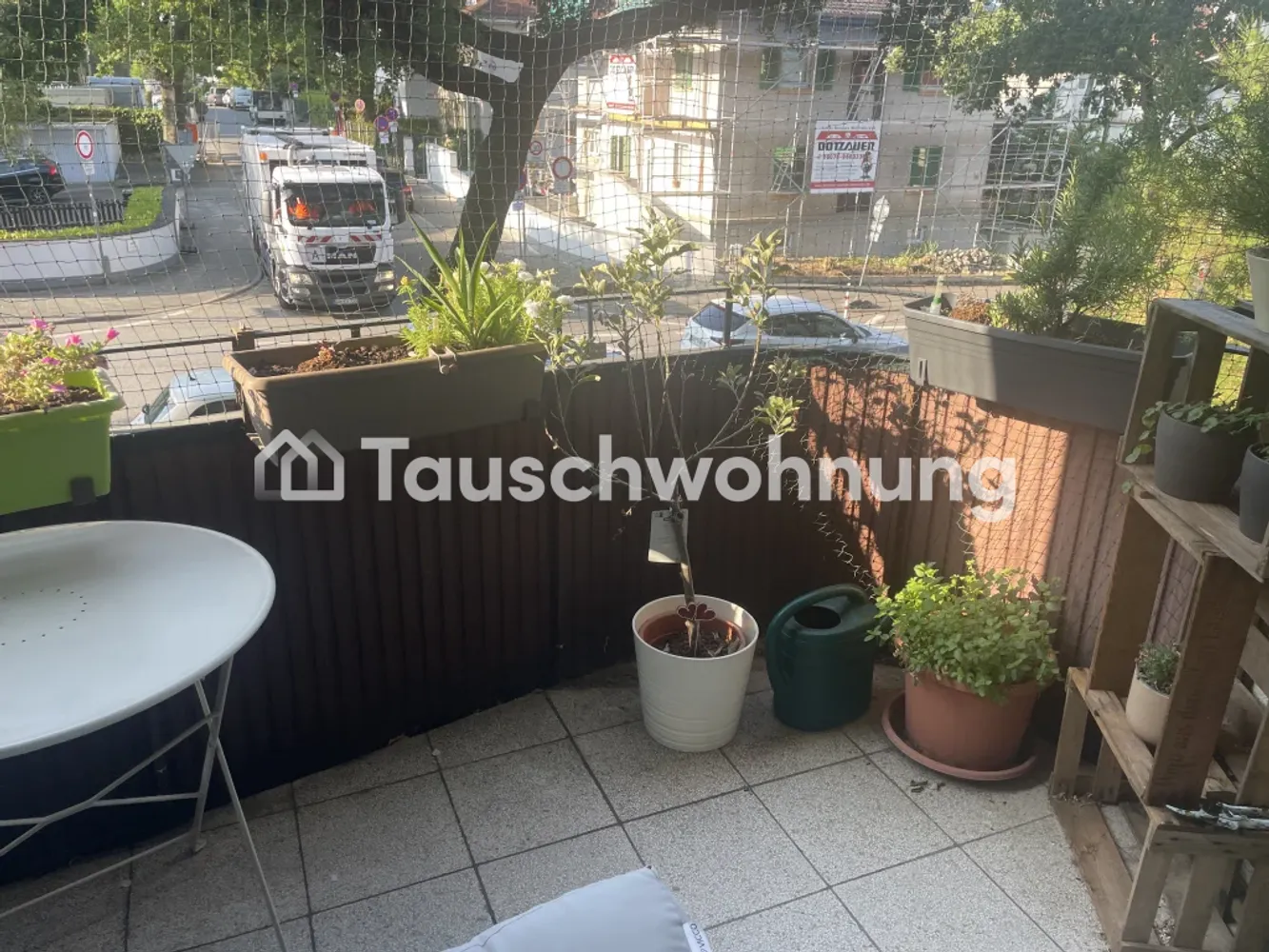 3 Zimmer Wohnung mit 80 m² in Darmstadt – Bild 5