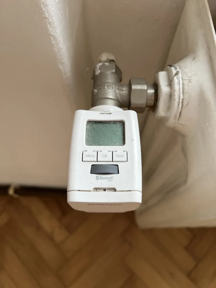 5 Zimmer Wohnung mit 105 m² in Osnabrück – Bild 10