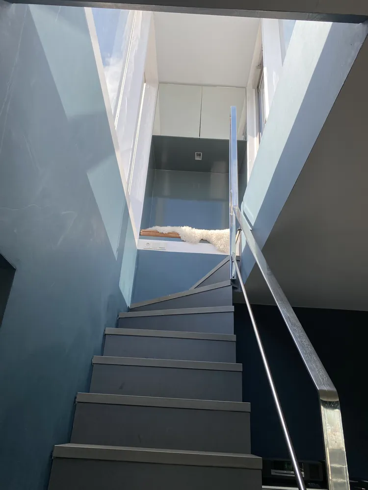 4 Zimmer Wohnung mit 101 m² in Hamburg – Bild 4