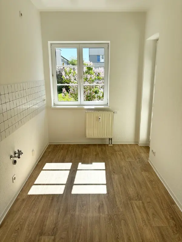 2 Zimmer Wohnung mit 56 m² in Dresden – Bild 2
