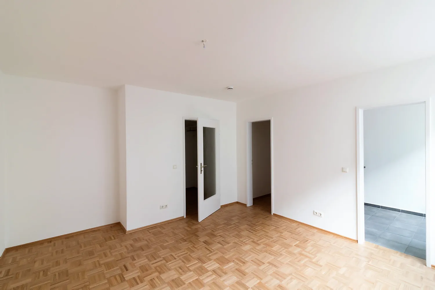 1 room apartment with 33 m² in Munich – Photo 1